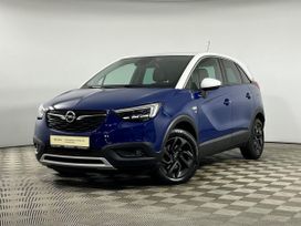 SUV   Opel Crossland 2019 , 1515000 , 