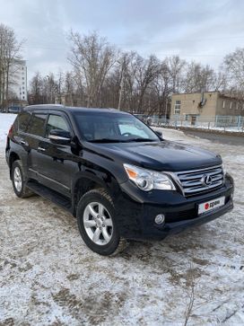 SUV   Lexus GX460 2010 , 4000000 , 