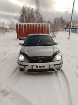  Ford Focus 2004 , 220000 , 