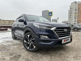 SUV   Hyundai Tucson 2019 , 3000000 , 