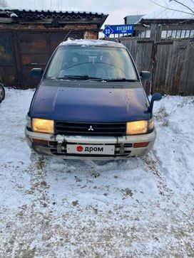    Mitsubishi RVR 1994 , 300000 , 