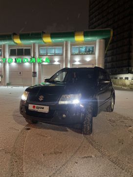 SUV   Suzuki Grand Vitara 2010 , 950000 , 