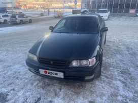  Toyota Chaser 1997 , 850000 , 