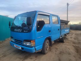   Isuzu Elf 1995 , 970000 , 
