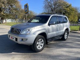 SUV   Toyota Land Cruiser Prado 2002 , 1590000 , 