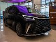    Lexus LM350h 2024 , 21190000 , 
