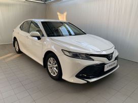  Toyota Camry 2021 , 3189000 , 