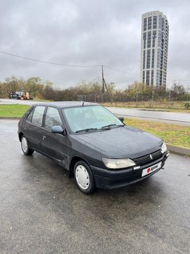  Peugeot 306 1993 , 105000 , 