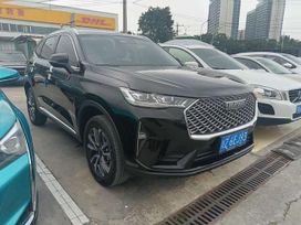 SUV   Haval H6 2021 , 2150000 , 