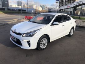  Kia Rio 2017 , 1570000 , 