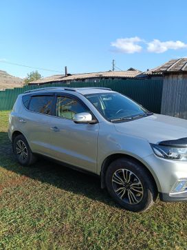 SUV   Geely Emgrand X7 2020 , 1750000 , 