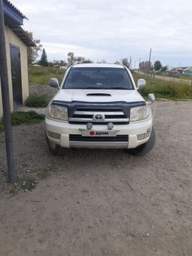 SUV   Toyota Hilux Surf 2003 , 1950000 , 