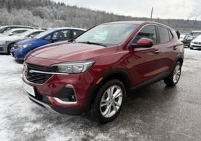 SUV   Buick Encore GX 2019 , 1707000 , 