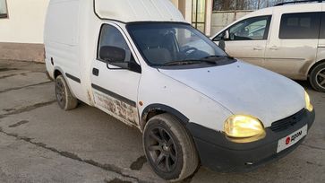  Opel Corsa 1998 , 270000 , 