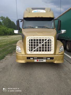   Volvo VNL 670 2005 , 2500000 , 
