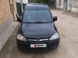    Opel Combo 2008 , 490000 , 