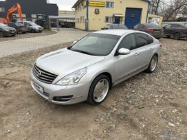  Nissan Teana 2010 , 960000 , 