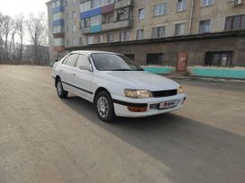  Toyota Corona 1995 , 360000 , --