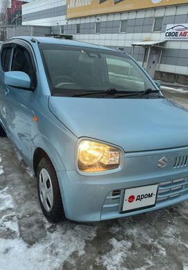  Suzuki Alto 2020 , 900000 , 