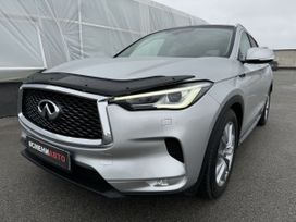 SUV   Infiniti QX50 2019 , 3500000 , 