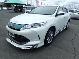 SUV   Toyota Harrier 2020 , 2390000 , 