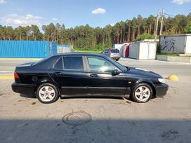  Saab 9-5 1998 , 260000 , 