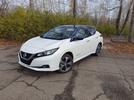  Nissan Leaf 2018 , 1650000 , 