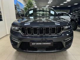 SUV   Jeep Grand Cherokee 2023 , 9300000 , 