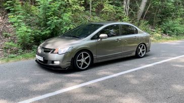  Honda Civic 2008 , 1090000 , 