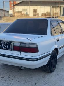  Corolla 1990