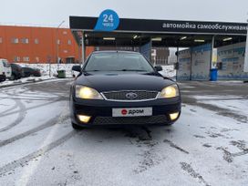  Ford Mondeo 2006 , 380000 , 