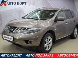 SUV   Nissan Murano 2011 , 1289000 , 