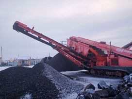  Terex Finlay 684 2013 , 15150000 , 