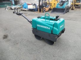  Mikasa MRH-600DSA 2019 , 520000 , -