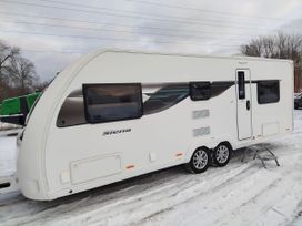 Swift Conqueror 2020 , 2732000 , 