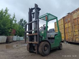   Mitsubishi FG15NT 2008 , 700000 , 