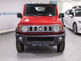  3  Suzuki Jimny 2024 , 4650000 , 