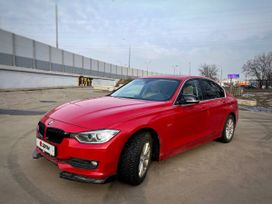  BMW 3-Series 2012 , 2100000 , 