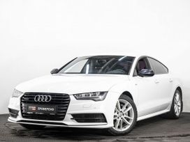  Audi A7 2017 , 2850000 , -