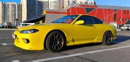  Nissan Silvia 1999 , 2200000 , -