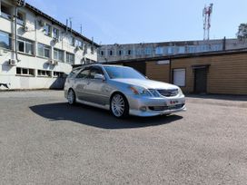  Toyota Mark II Wagon Blit 2003 , 1600000 , 