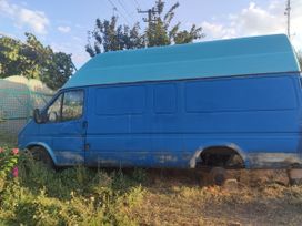   Ford Transit 1997 , 300000 , 