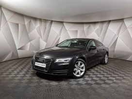  Audi A7 2014 , 2495000 , 