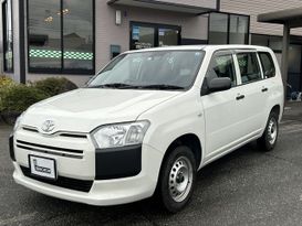  Toyota Succeed 2019 , 940000 , 