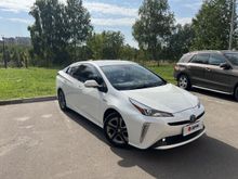  Prius 2019