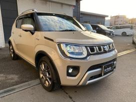  Suzuki Ignis 2021 , 1120000 , 