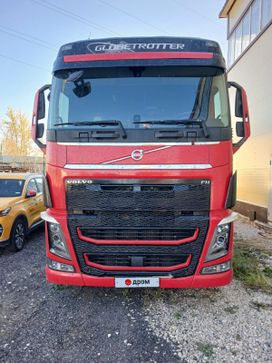   Volvo FH 2015 , 7100000 , 