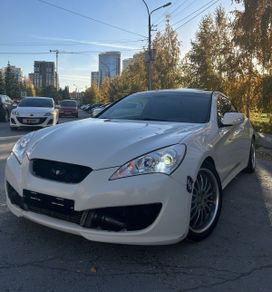  Hyundai Genesis 2010 , 1100000 , 