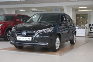  Changan Alsvin 2024 , 1899900 , 