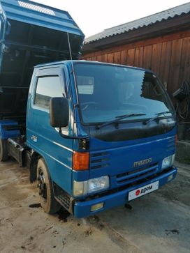  Mazda Titan 1997 , 3285000 , 